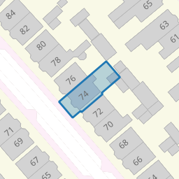 Perceel WIJ02-B-7507