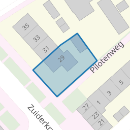 Perceel WIJ02-B-7517