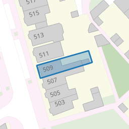 Perceel WIJ02-B-7521