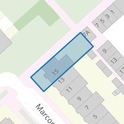 Perceel WIJ02-B-7543