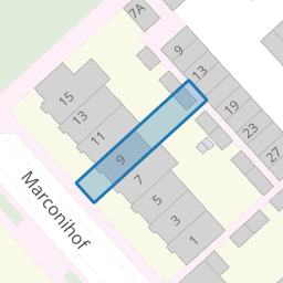 Perceel WIJ02-B-7546