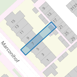 Perceel WIJ02-B-7547