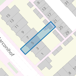 Perceel WIJ02-B-7548