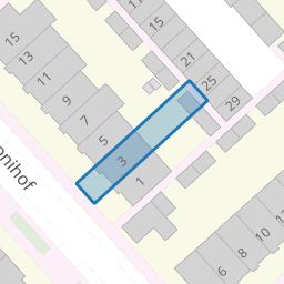 Perceel WIJ02-B-7549