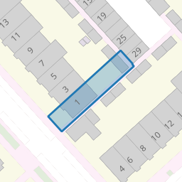 Perceel WIJ02-B-7550