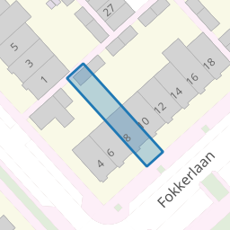 Perceel WIJ02-B-7553