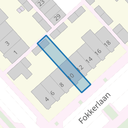 Perceel WIJ02-B-7554