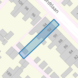 Perceel WIJ02-B-7594