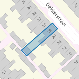 Perceel WIJ02-B-7599