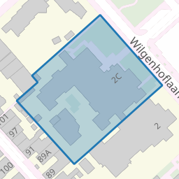 Perceel WIJ02-B-7608