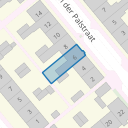 Perceel WIJ02-B-7611