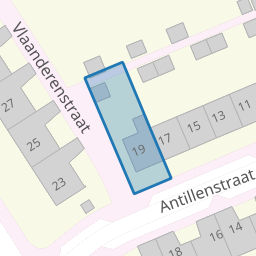 Perceel WIJ02-B-7612