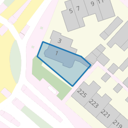 Perceel WIJ02-B-7618