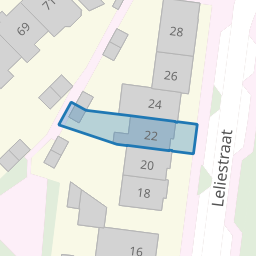 Perceel WIJ02-B-7622