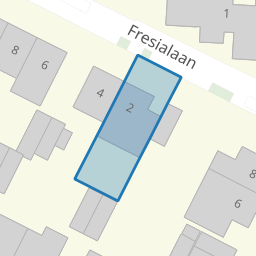 Perceel WIJ02-B-7627