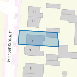 Perceel WIJ02-B-7628