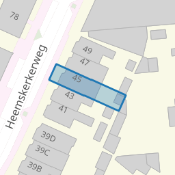 Perceel WIJ02-B-7640