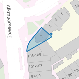 Perceel WIJ02-B-7643