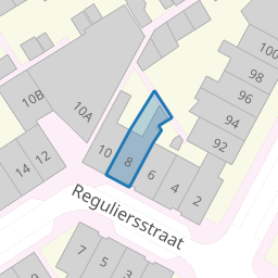 Perceel WIJ02-B-7645