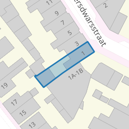 Perceel WIJ02-B-7647