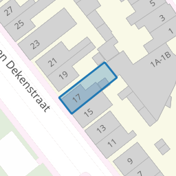 Perceel WIJ02-B-7648