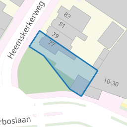 Perceel WIJ02-B-7651