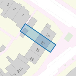 Perceel WIJ02-B-7660