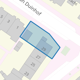 Perceel WIJ02-B-7661