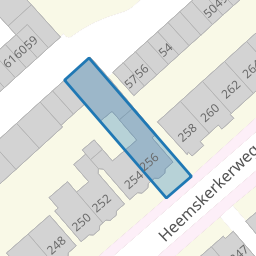 Perceel WIJ02-B-7668