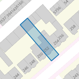 Perceel WIJ02-B-7670