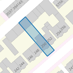 Perceel WIJ02-B-7671