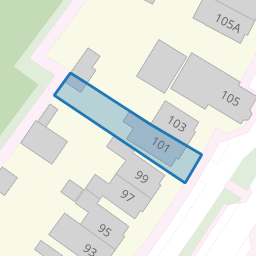 Perceel WIJ02-B-7692