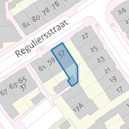 Perceel WIJ02-B-7697