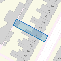 Perceel WIJ02-B-7699