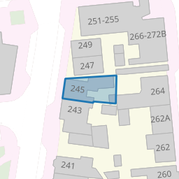 Perceel WIJ02-B-7704