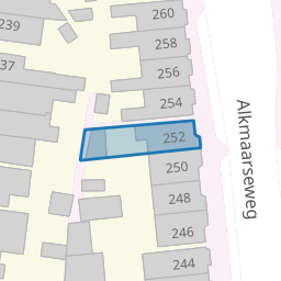 Perceel WIJ02-B-7706