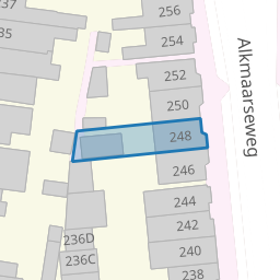 Perceel WIJ02-B-7708