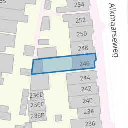 Perceel WIJ02-B-7709