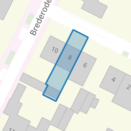 Perceel WIJ02-B-7730