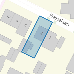 Perceel WIJ02-B-7732