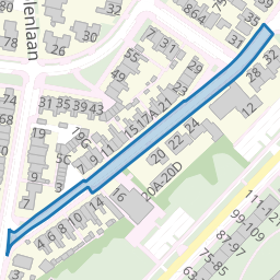 Perceel WIJ02-B-7742