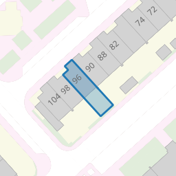 Perceel WIJ02-B-7762