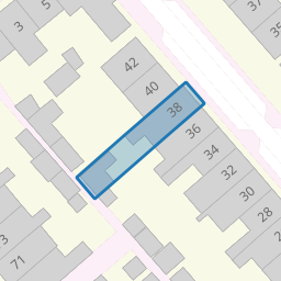 Perceel WIJ02-B-7771