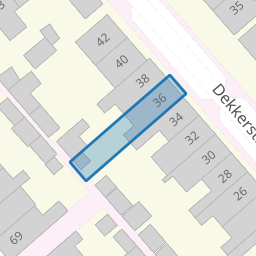 Perceel WIJ02-B-7772