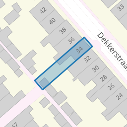 Perceel WIJ02-B-7773