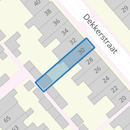 Perceel WIJ02-B-7775