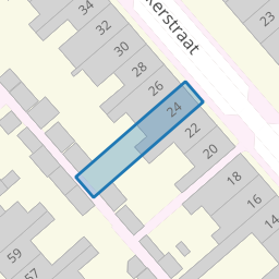 Perceel WIJ02-B-7777