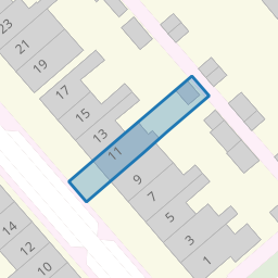 Perceel WIJ02-B-7789