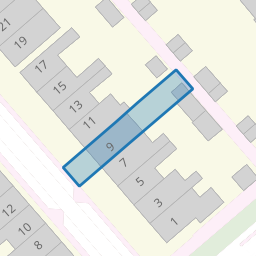 Perceel WIJ02-B-7790