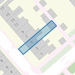 Perceel WIJ02-B-7792